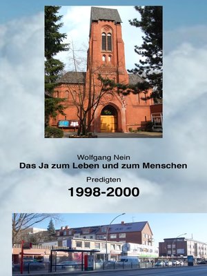 cover image of Das Ja zum Leben und zum Menschen, Band 6